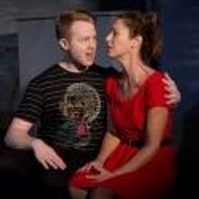 Photo Flash: First Look at Juliet Lambert Pratt, Will Erat and More in MTC's NEXT TO…