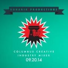 Roharik Productions Hosts 6th Annual Columbus Creative Industry Mixer for Artists, De