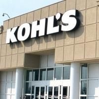 Kohl's Department Stores Opens Three New Stores