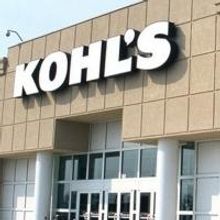 Kohl's Department Stores Opens Three New Stores