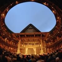London's Globe Theatre Brings Shakespeare on Film to Canada