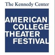 KCACTF Announces National Awardees; 45th Annual Festival Set for 4/15-20