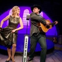 RING OF FIRE—THE MUSIC OF JOHNNY CASH to Play Harris Center/Three Stages, 10/18-20