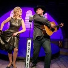 RING OF FIRE—THE MUSIC OF JOHNNY CASH to Play Harris Center/Three Stages, 10/18-20