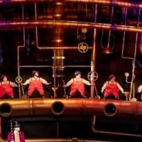 Photo Coverage: The Oompa Loompas In CHARLIE AND THE CHOCOLATE FACTORY!
