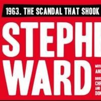 Andrew Lloyd Webber's STEPHEN WARD Cast Album Coming in March 2014