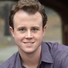 Quinn VanAntwerp Rejoins Cast of Broadway's JERSEY BOYS Tonight