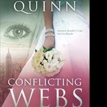 Darlene Quinn Releases CONFLICTING WEBS