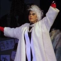 BWW Reviews: Disney's 101 DALMATIANS KIDS Romps Across The York Little Theatre Stage Photo