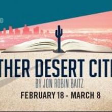 BWW Reviews: Other Desert Cities