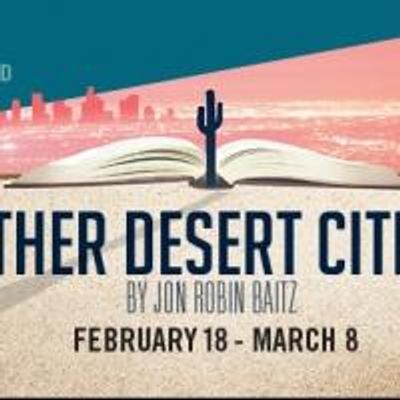 BWW Reviews: Other Desert Cities