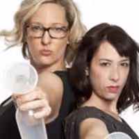 The Pump & Dump Show Coming to Comedy Works Landmark Village this Fall