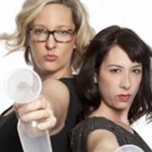 The Pump & Dump Show Coming to Comedy Works Landmark Village this Fall