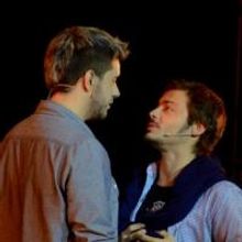 Photo Coverage: Y Un Día Nico Se Fue