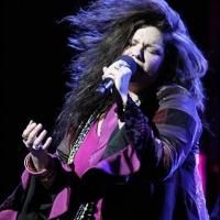 ONE NIGHT WITH JANIS JOPLIN Begins at Milwaukee Rep Tonight