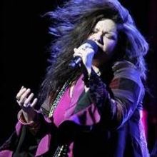 ONE NIGHT WITH JANIS JOPLIN Begins at Milwaukee Rep Tonight