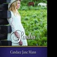 Candace Mann to Re-Launch SONDRA