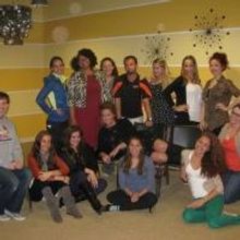 Old Library Theatre Presents BEST LITTLE WHOREHOUSE, Now thru 11/3