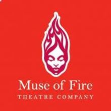 Muse of Fire Theatre to Auction Off Lead Roles in ROMEO AND JULIET Reading