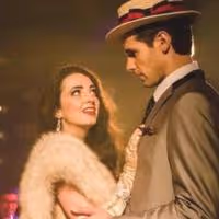 EAGER TO LOSE Opens Tonight at Ars Nova