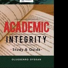 Author Presents ACADEMIC INTEGRITY