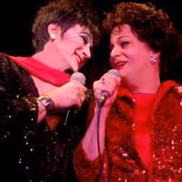 JUDY AND LIZA TOGETHER AGAIN! Extends at Don't Tell Mama
