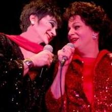 JUDY AND LIZA TOGETHER AGAIN! Extends at Don't Tell Mama