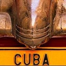 Photo Centre's 'CUBA' to Open 4/9
