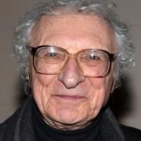 Sheldon Harnick to Release 2-Disc CD Set HIDDEN TREASURES on 5/1