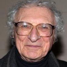 Sheldon Harnick to Release 2-Disc CD Set HIDDEN TREASURES on 5/1