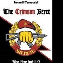 Military Novel THE CRIMSON BERET is Released