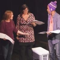 Photo Flash: Cancer, Coffins, Death and Doublewides Combine For Big Laughs in 'The…