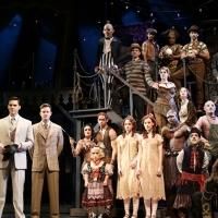 TV: Meet the Freaks and Creative Team of Broadway's SIDE SHOW- First Look at the… Video