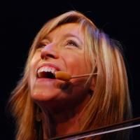 BWW Interview: Chatting about ERNEST SHACKLETON LOVES ME with Valerie Vigoda and…