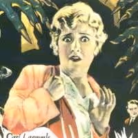 East Lynne Theater Company to Screen THE CAT AND THE CANARY, 10/20