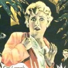 East Lynne Theater Company to Screen THE CAT AND THE CANARY, 10/20