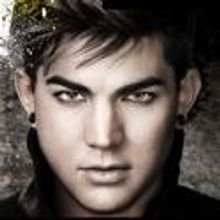 Adam Lambert Hosts VH1 Diva's 2012 LIVE Tonight