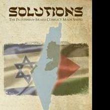 Dr. Samer Muala Asks for SOLUTIONS in New Book