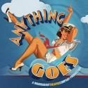 Roundabout Theatre Company's ANYTHING GOES National Tour Opens Tomorrow in…