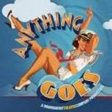 Roundabout Theatre Company's ANYTHING GOES National Tour Opens Tomorrow in Cleveland,