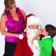 Mary Verdi Opens the Holiday Season at The Colonial Theatre, 12/1