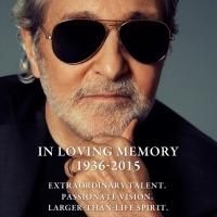 RIP Vince Camuto