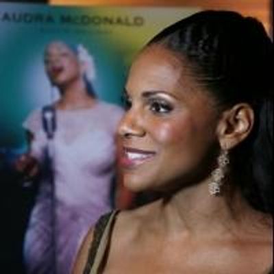 Photo Coverage: Audra McDonald and LADY DAY Company Celebrate Opening Night!