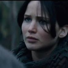 VIDEO: Watch First Official Clip from HUNGER GAMES: CATCHING FIRE
