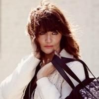 Helena Christensen Collaborates with Kipling