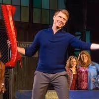 BWW Reviews: KINKY BOOTS at The Music Hall At Fair Park