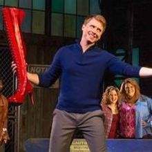 BWW Reviews: KINKY BOOTS at The Music Hall At Fair Park