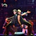 Photo Flash: Meet the Cast of AMERICAN IDIOT's UK Tour, Kicking Off in October 2012!