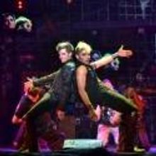Photo Flash: Meet the Cast of AMERICAN IDIOT's UK Tour, Kicking Off in October 2012!