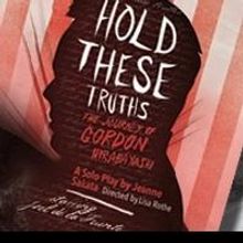 Japanese Internment Historians to Appear at HTY's HOLD THESE TRUTHS Post-Show Panel, 